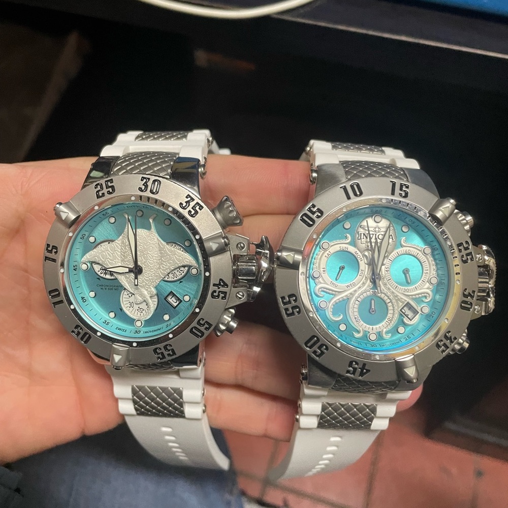 Invicta